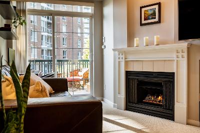 The Healthiest Place To Live In Vancouver?